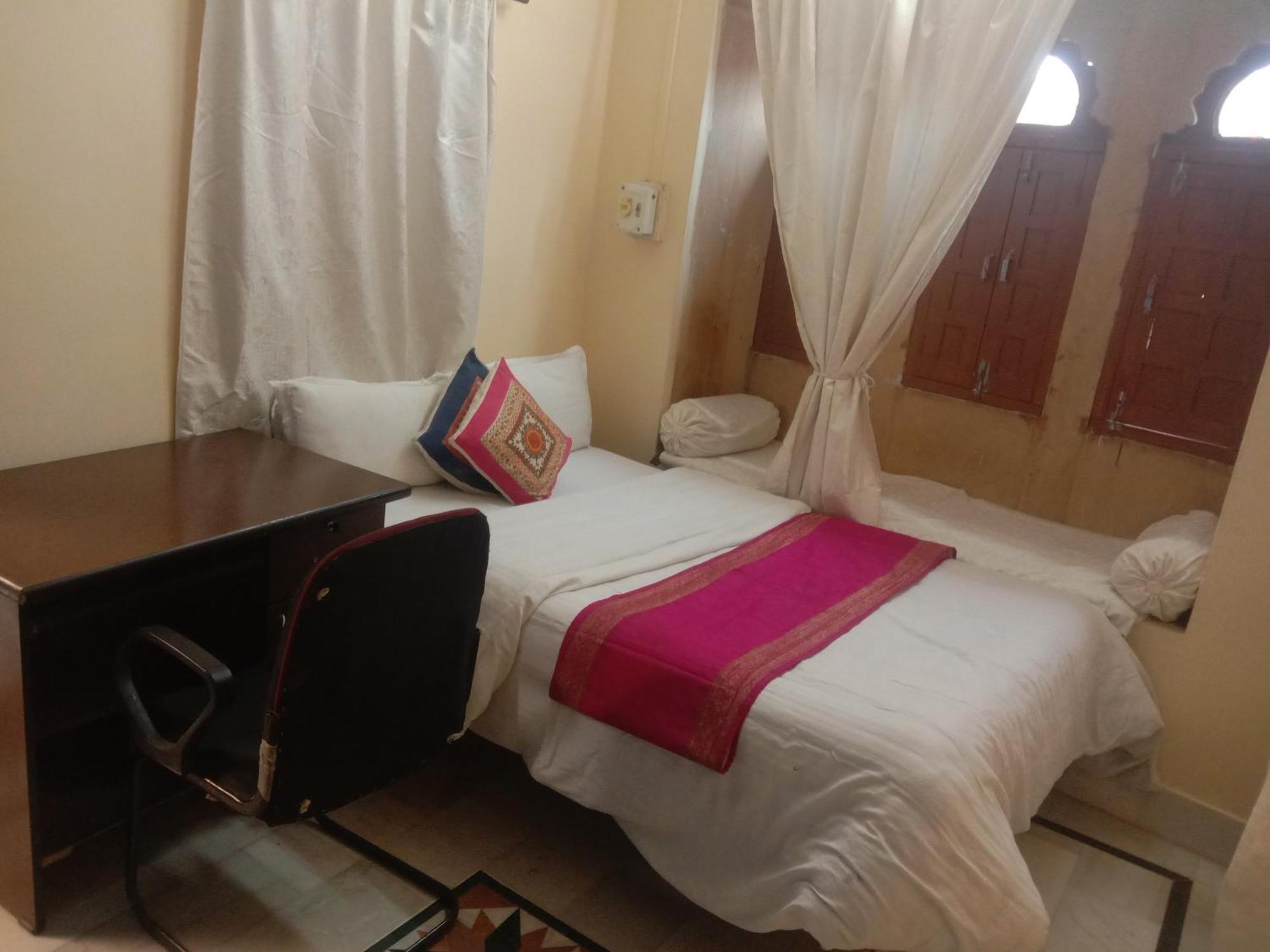 Neem Apartments - Jaisalmer Buitenkant foto