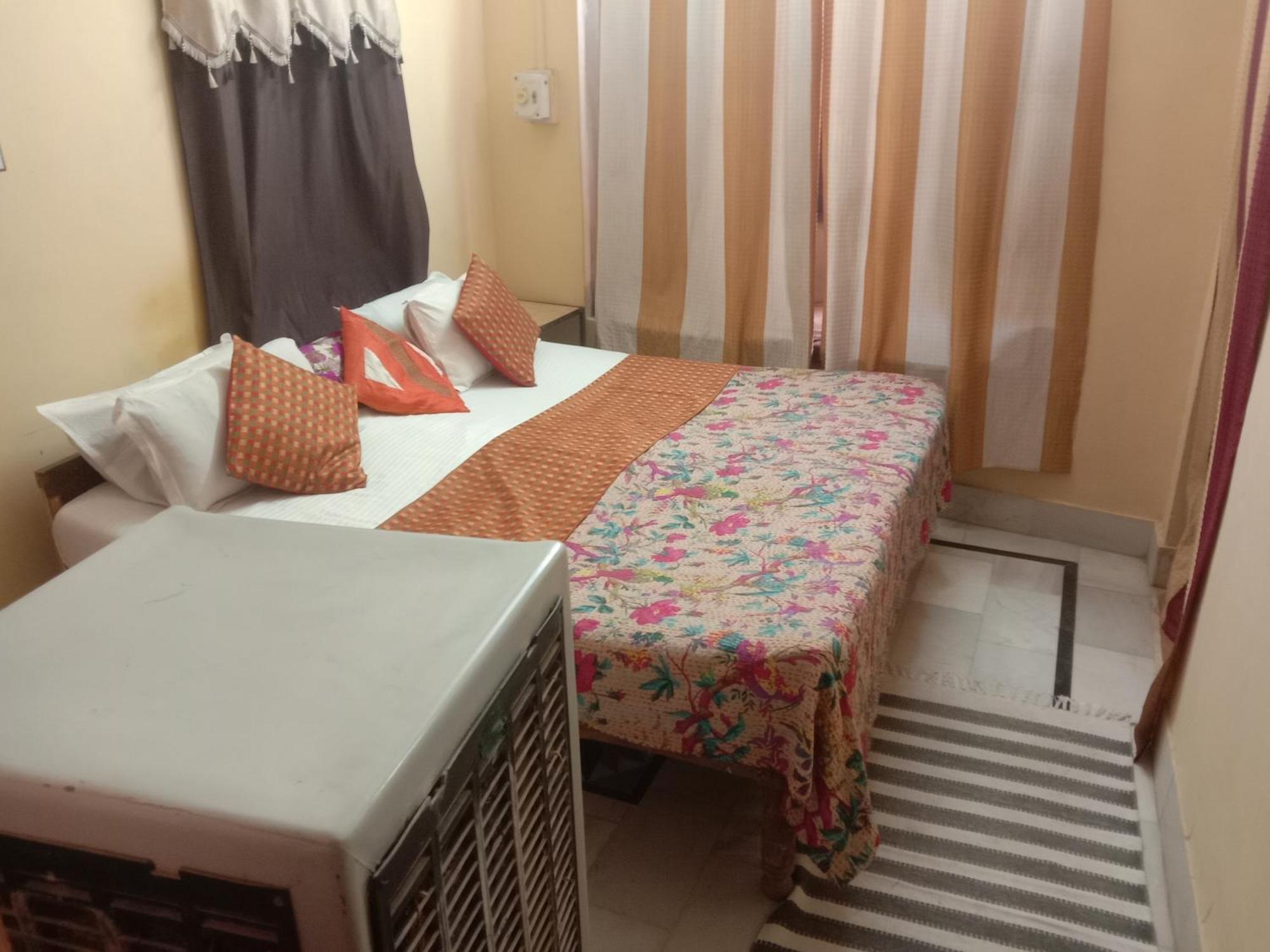 Neem Apartments - Jaisalmer Buitenkant foto