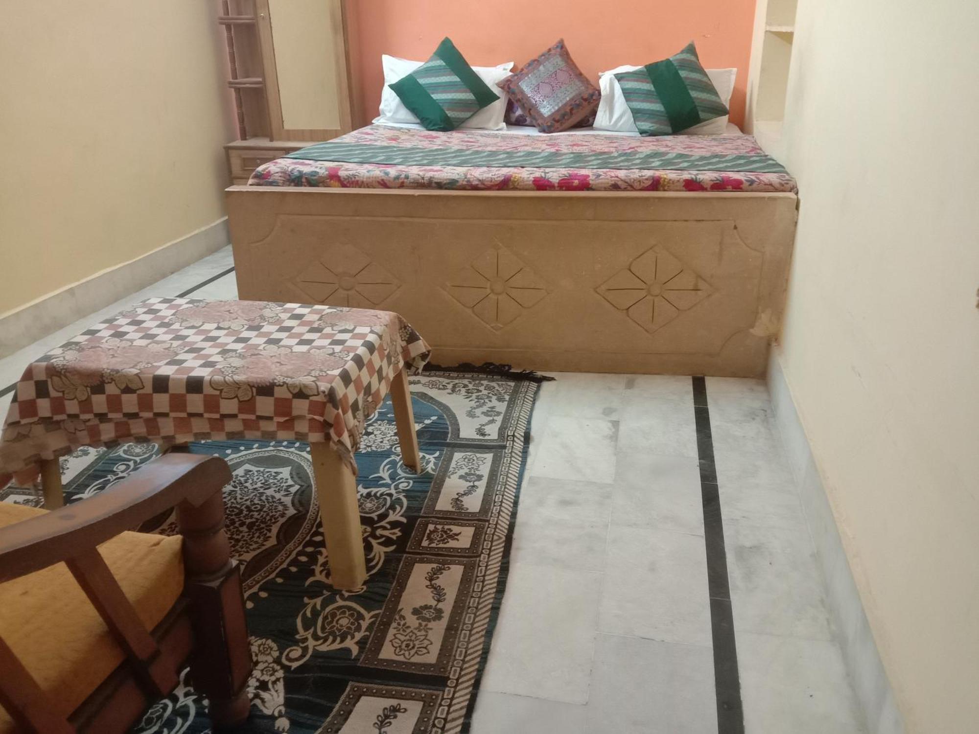 Neem Apartments - Jaisalmer Buitenkant foto