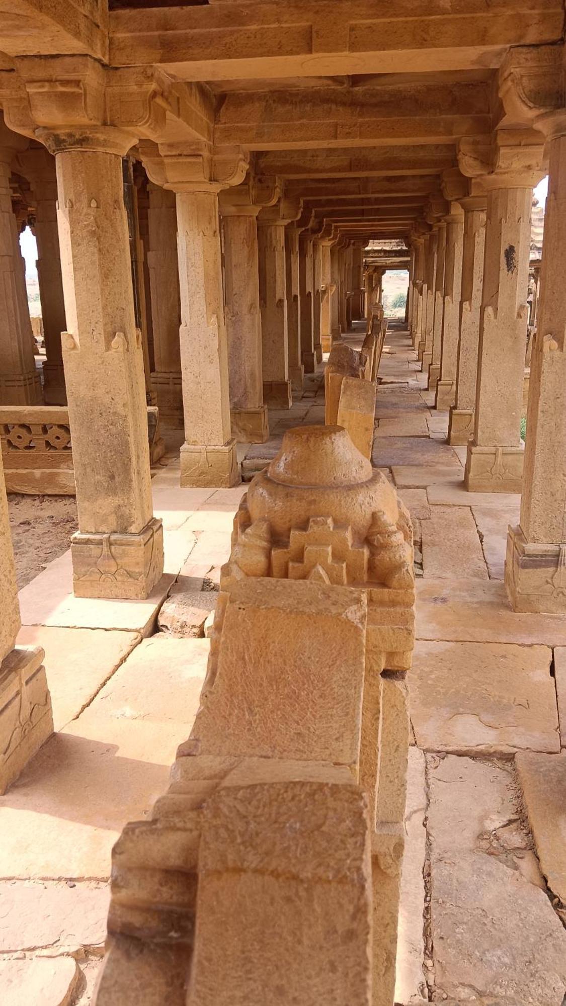 Neem Apartments - Jaisalmer Buitenkant foto