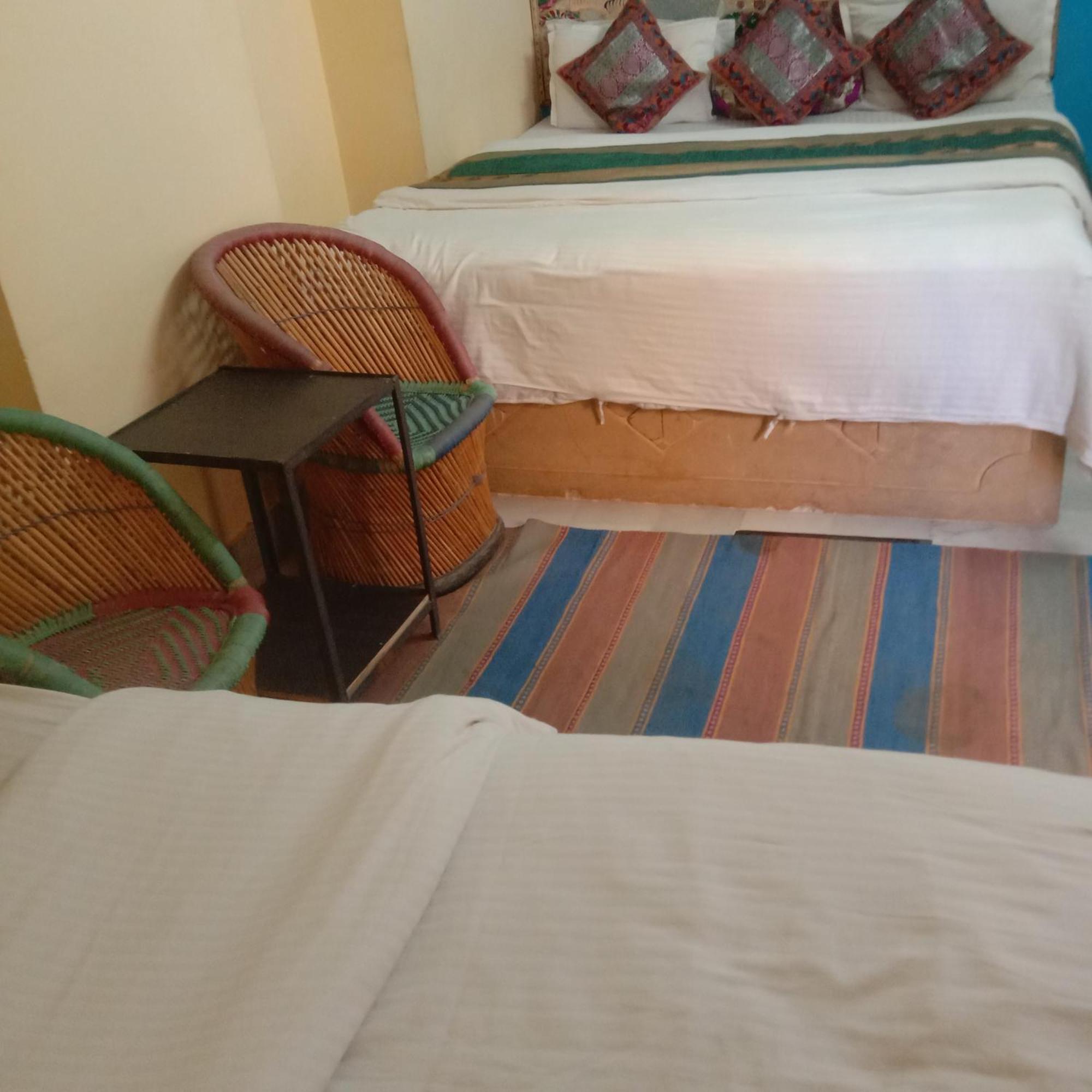 Neem Apartments - Jaisalmer Buitenkant foto