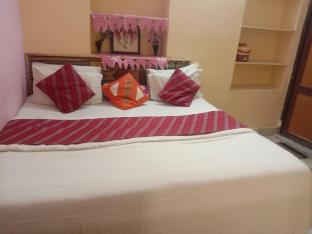 Neem Apartments - Jaisalmer Buitenkant foto