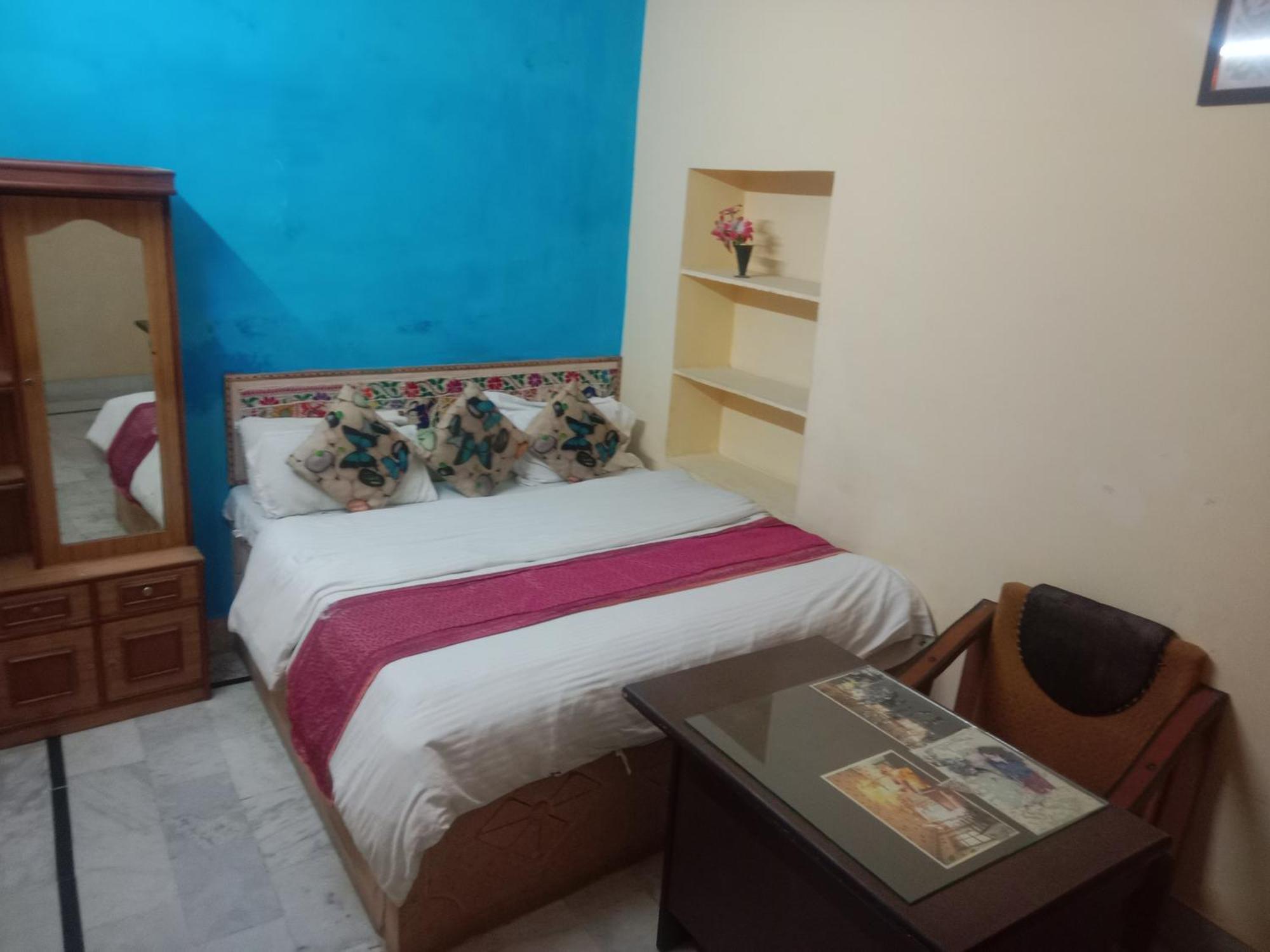 Neem Apartments - Jaisalmer Buitenkant foto