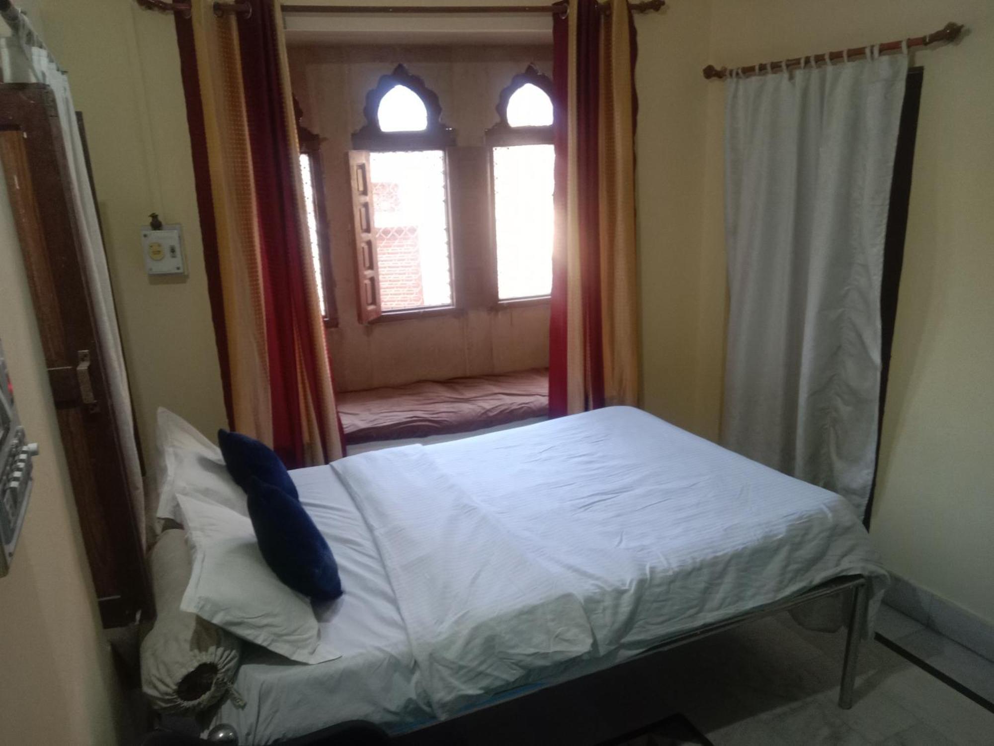 Neem Apartments - Jaisalmer Buitenkant foto