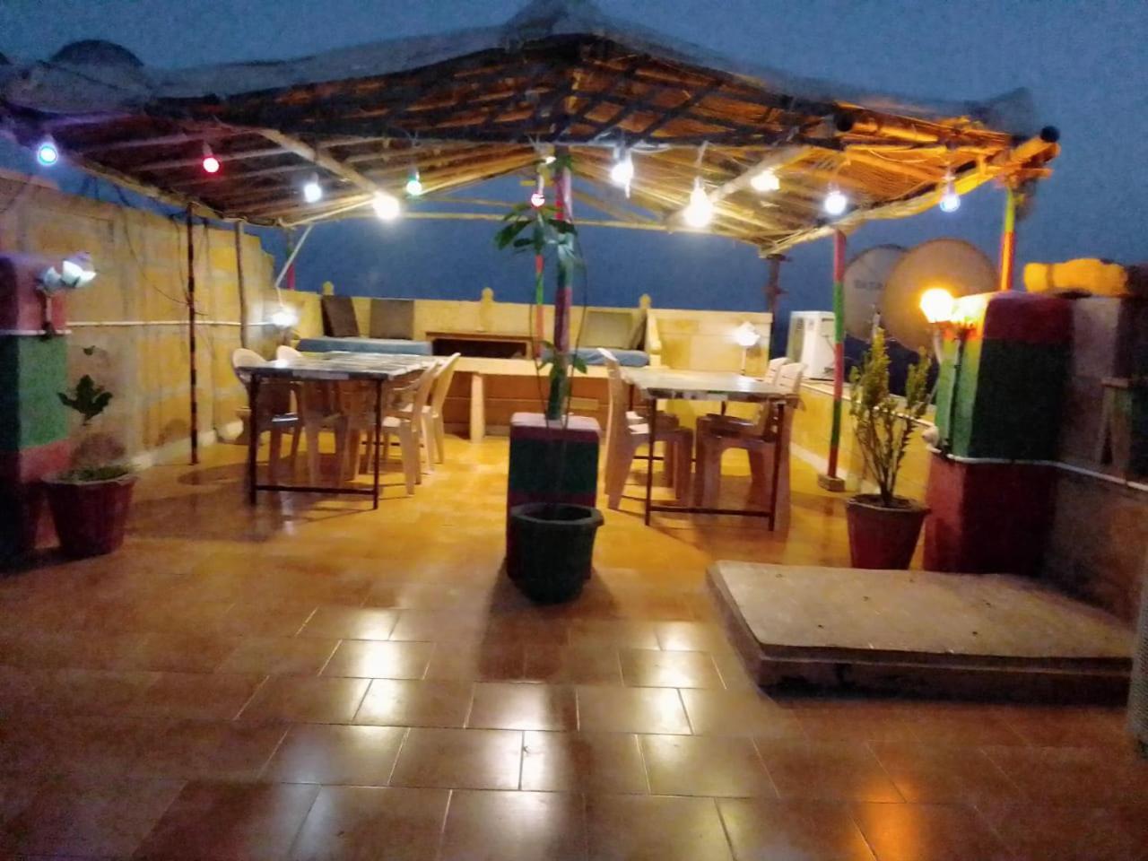 Neem Apartments - Jaisalmer Buitenkant foto