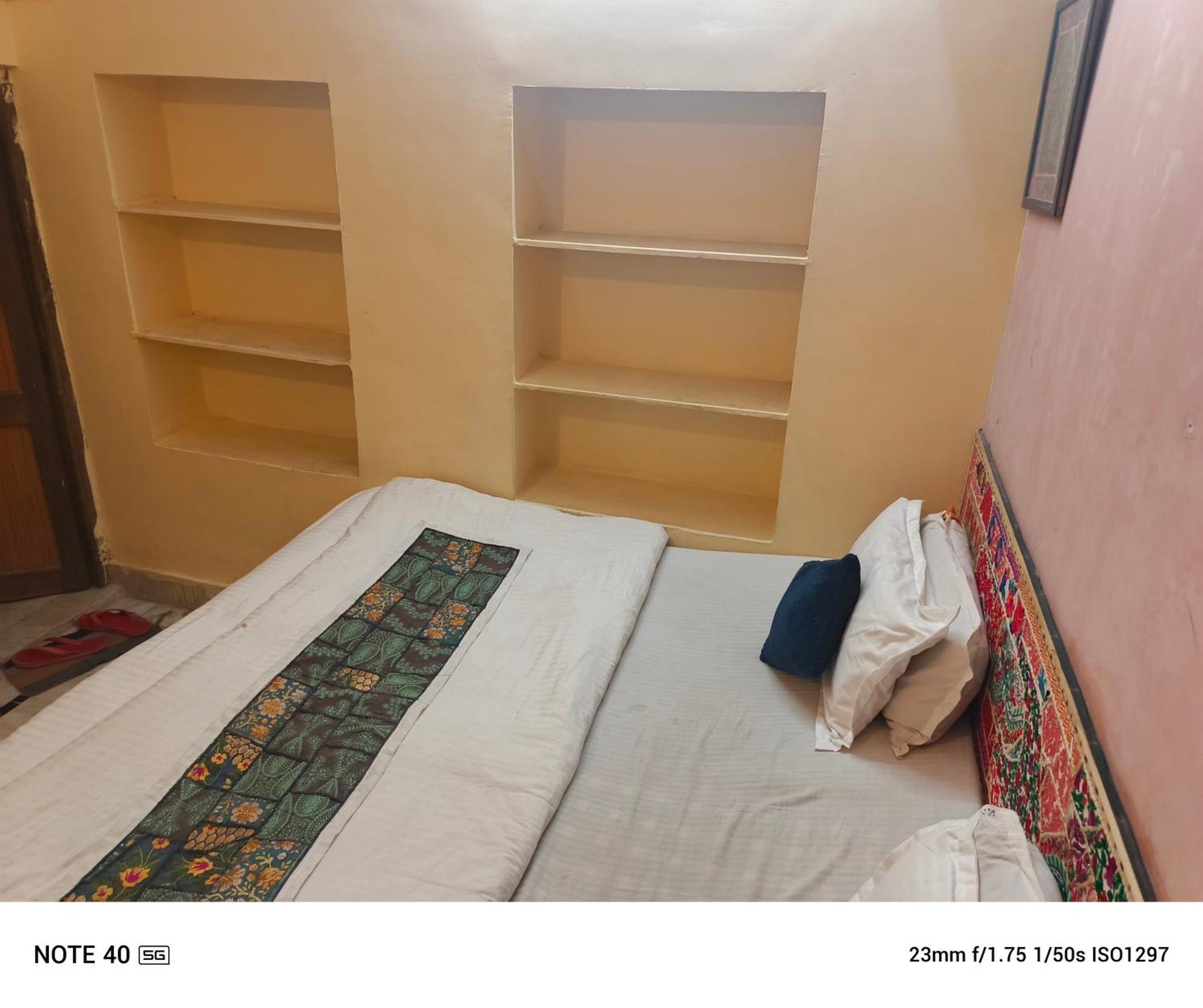 Neem Apartments - Jaisalmer Kamer foto