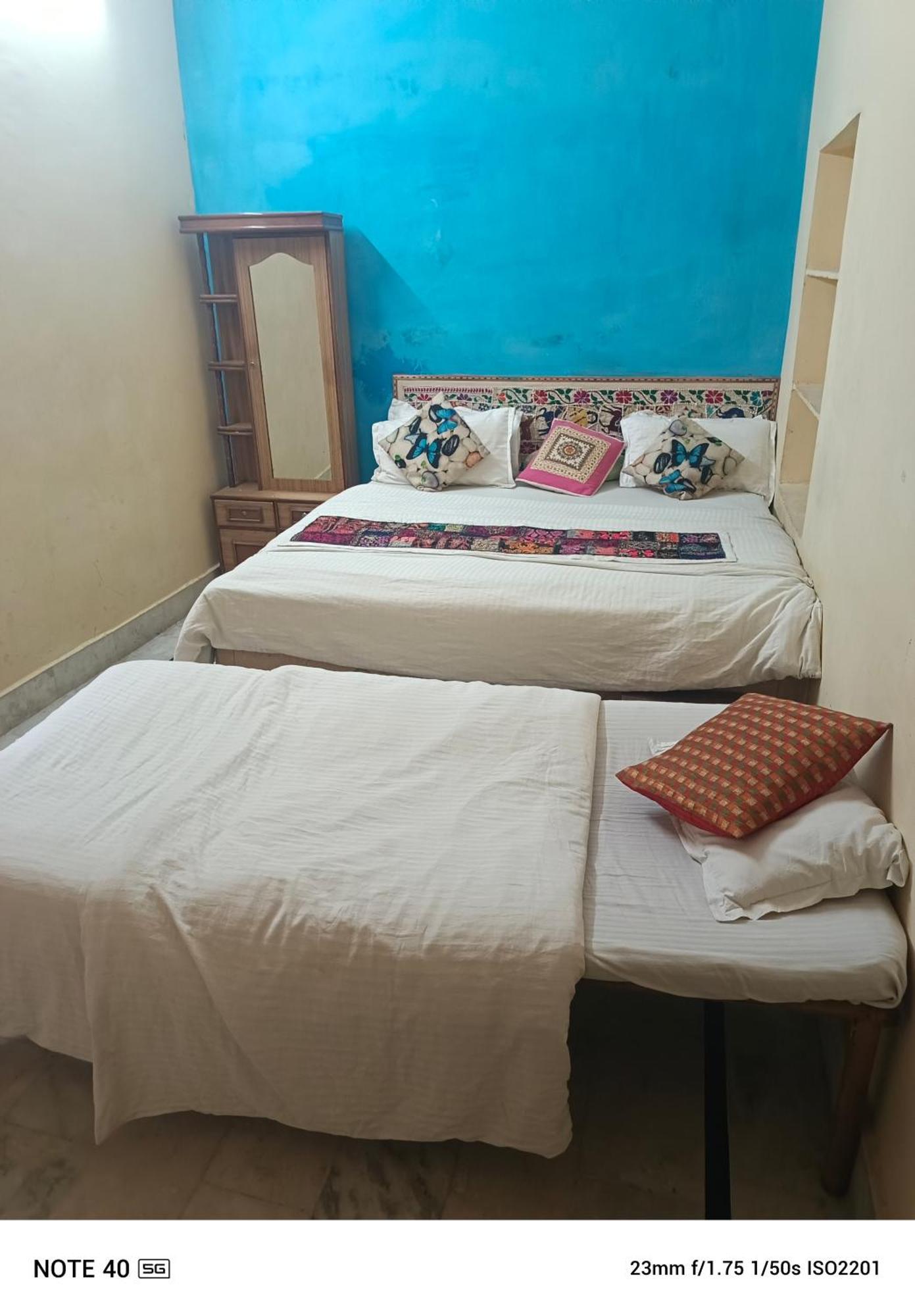 Neem Apartments - Jaisalmer Kamer foto