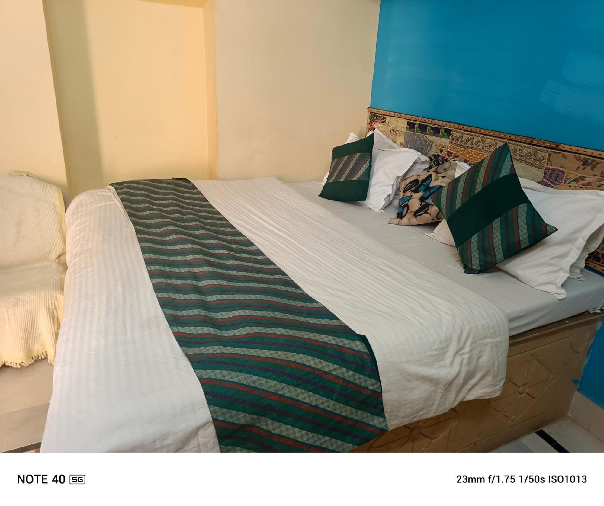 Neem Apartments - Jaisalmer Kamer foto