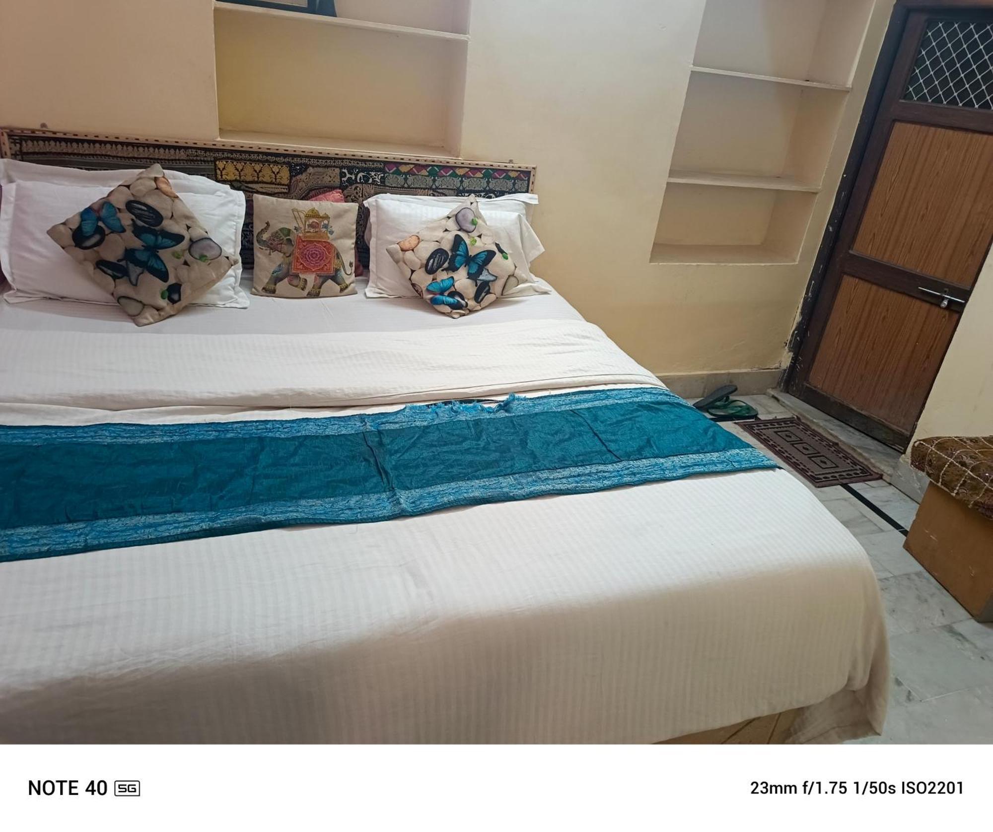 Neem Apartments - Jaisalmer Buitenkant foto